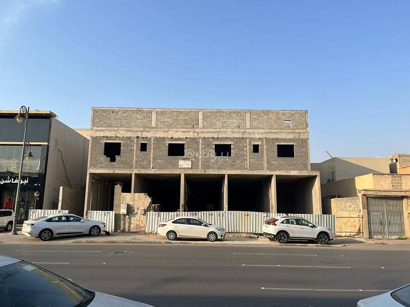 عمارة تجاري سكني للإستثمار عمارة تجاري سكني للإستثمار
