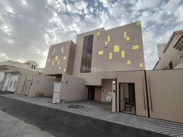 Apartment for sale  Al Suwaidi Al Gharabi, West Riyadh