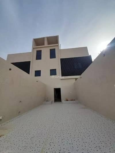 4 Bedroom Floor for Sale in West Riyadh, Riyadh - Floor For Sale in Dahiat Namar, West Riyadh
