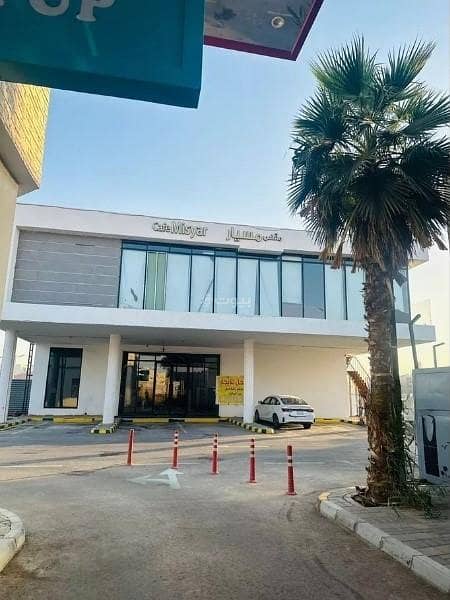 كشك للإيجار في القادسية، شرق الرياض كشك للإيجار في القادسية، شرق الرياض