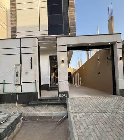 فلیٹ 8 غرف نوم للبيع في شرق الرياض، الرياض - شقة تاون هاوس - الرياض - حي الجنادرية