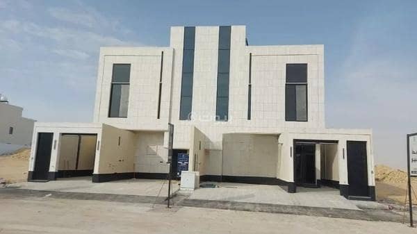 دور للبيع في ضاحية نمار، غرب الرياض دور للبيع في ضاحية نمار، غرب الرياض