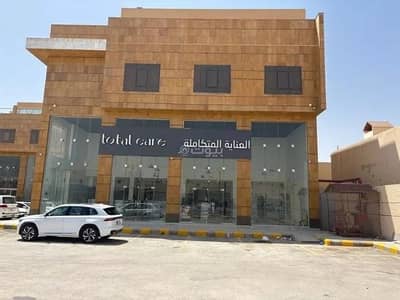 Exhibition Building for Rent in West Riyadh, Riyadh - Shop for Rent in Tuwaiq, West Riyadh