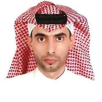 عبدالرحمن الغامدي