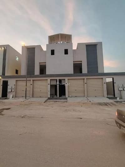 فیلا 4 غرف نوم للبيع في جنوب الرياض، الرياض - فيلا للبيع في  عكاظ، جنوب الرياض