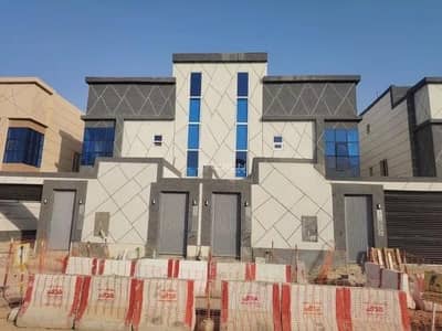 4 Bedroom Villa for Sale in South Riyadh, Riyadh - Villa For Sale in Okaz, South Riyadh