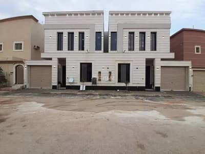 6 Bedroom Villa for Sale in West Riyadh, Riyadh - Villa for sale in  Dhahrat Laban, West Riyadh