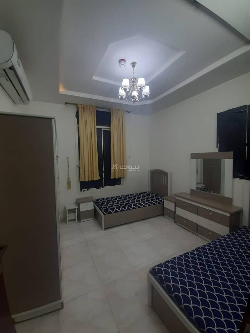 Furnished Apartment for Monthly Rent