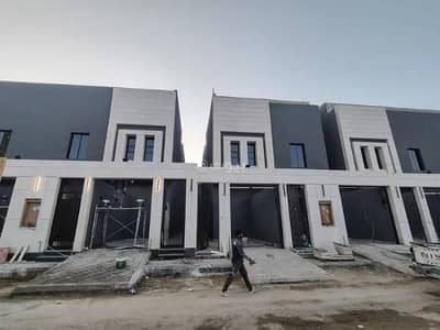 فیلا 5 غرف نوم للبيع في غرب الرياض، الرياض - فيلا للبيع في طويق، غرب الرياض