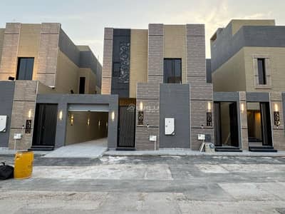 دور 4 غرف نوم للبيع في شرق الرياض، الرياض - للبيع دور ارضي بحي المونسيه موقع ممتاز شارع 20م