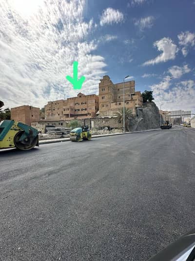 Residential Land for Sale in Al Zahra, Makkah - Land for sale on North Zahraa Street, Zahraa neighborhood, Mecca, Mecca Region