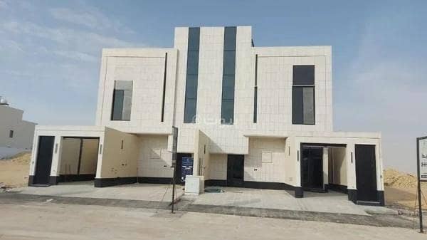 دور للبيع في ضاحية نمار، غرب الرياض دور للبيع في ضاحية نمار، غرب الرياض