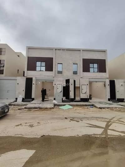 فیلا 4 غرف نوم للبيع في جنوب الرياض، الرياض - فيلا للبيع في  عكاظ، جنوب الرياض