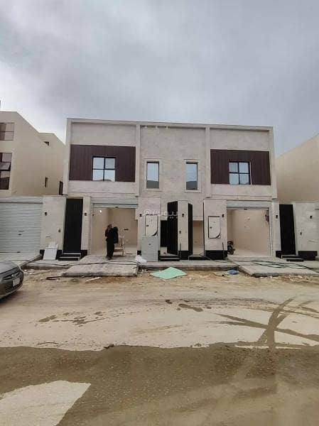 فيلا للبيع في عكاظ، جنوب الرياض فيلا للبيع في عكاظ، جنوب الرياض