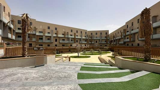 2 Bedroom Flat for Rent in North Riyadh, Riyadh - Luxurious Residential Apartment in Hittin District