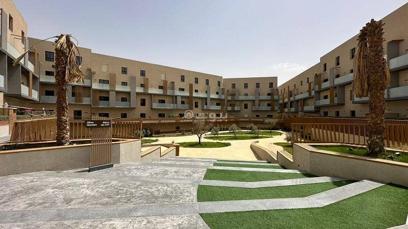 Luxurious Residential Apartment in Hittin District
