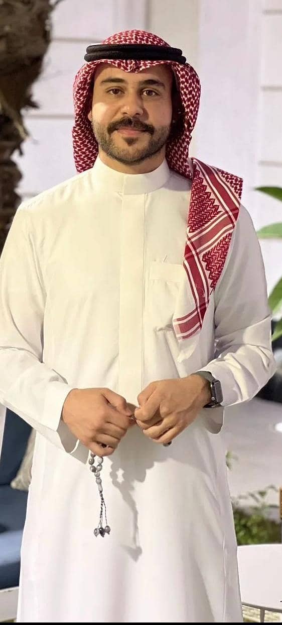 Raad Al-Tamimi