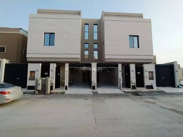 دور للبيع في الزهرة، غرب الرياض دور للبيع في الزهرة، غرب الرياض
