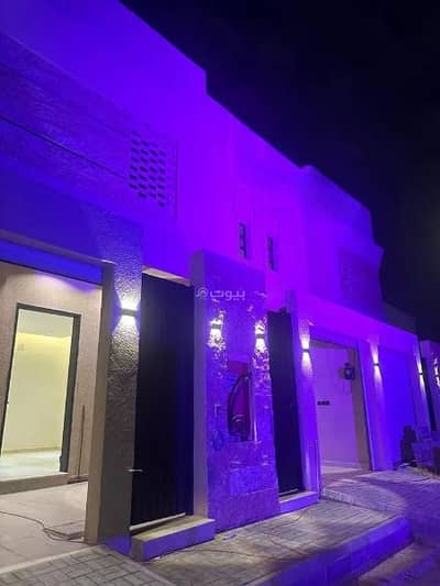 5 Bedroom Villa for Sale in West Riyadh, Riyadh - Villa for sale in  Al Suwaidi, West Riyadh
