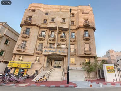 مكتب  للايجار في شمال جدة، جدة - مكتب 3 غرف للإيجار السلامة، جدة