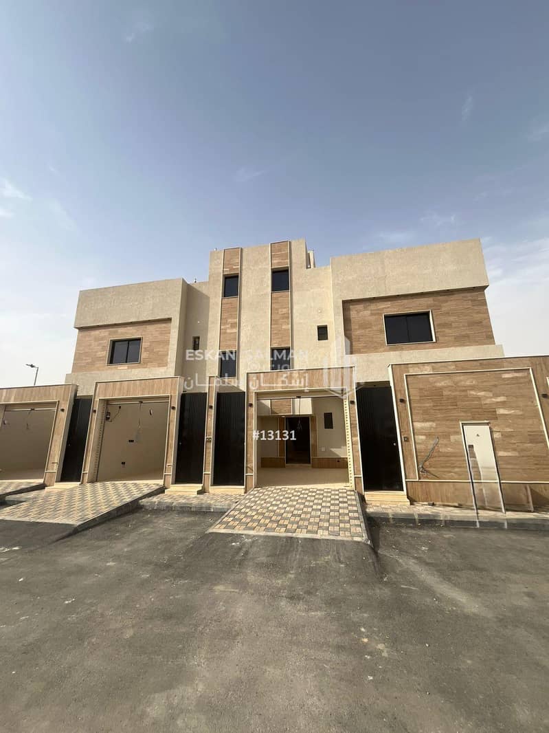 Durr - Riyadh - Deirab Neighborhood {Nammar Suburb}