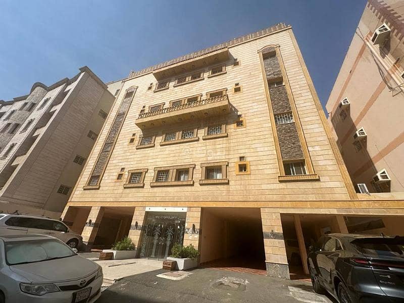جدة حي الواحة جدة حي الواحة
