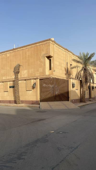 6 Bedroom Villa for Rent in North Riyadh, Riyadh - 5 Bedroom Villa For Rent in Alsahafah, Riyadh