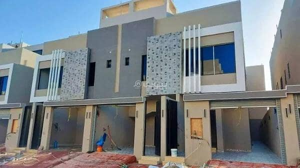 فيلا للبيع في بدر، جنوب الرياض فيلا للبيع في بدر، جنوب الرياض