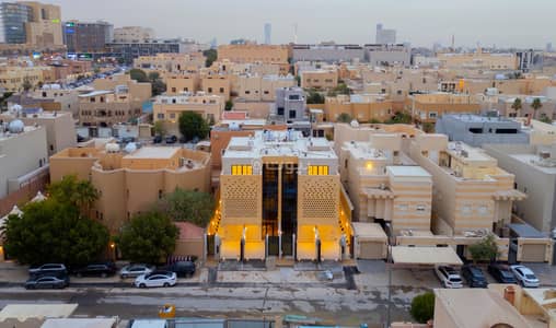 2 Bedroom Floor for Sale in West Riyadh, Riyadh - Property for Sale