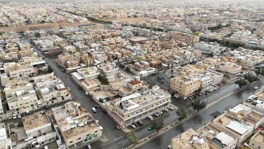 Land for Sale in West Riyadh, Riyadh - Land for sale in  Al Suwaidi, West Riyadh