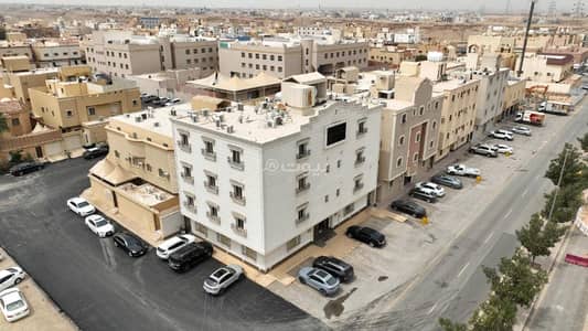 Building for Sale in West Riyadh, Riyadh - Building For Sale in Dhahrat Laban, West Riyadh