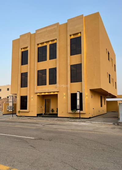 Building for Sale in West Riyadh, Riyadh - 4 Bedroom Building For Sale in Al Muhadia, Riyadh