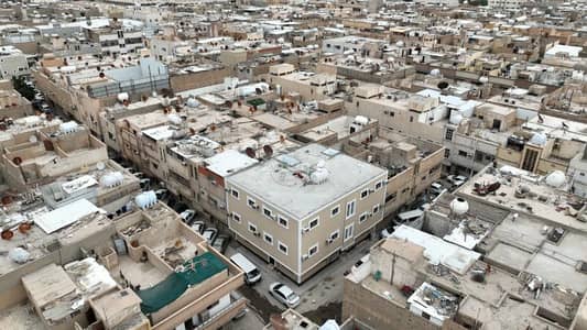 عمارة  للبيع في وسط الرياض، الرياض - عمارة للبيع في  منفوحة، وسط الرياض