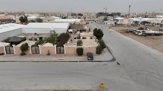 ارض  للبيع في شرق الرياض، الرياض - أرض للبيع في الرمال، شرق الرياض