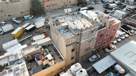 Building for Sale in Central Riyadh, Riyadh - Building for sale in  Al Khalidiyah, Central Riyadh