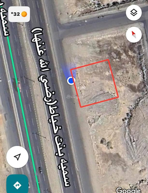 أرض تجارية للبيع في شمال جدة ، جدة أرض تجارية للبيع في شمال جدة ، جدة
