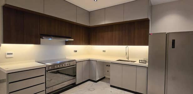 4 Bedroom Apartment for Rent in North Riyadh, Riyadh - Luxury Penthouse in Telal Al Riyadh