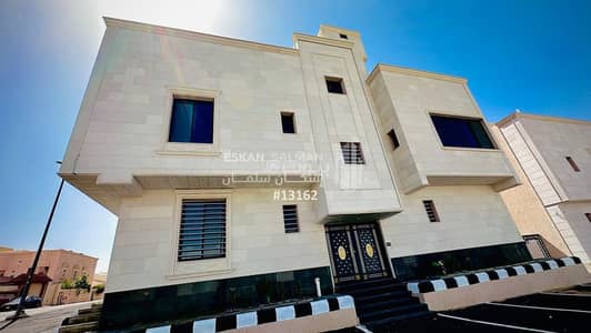 5 Bedroom Flat for Sale in Waset, Taif - Apartment - Taif - Al-Wasat neighborhood