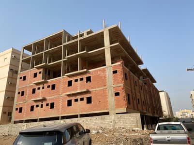 10 Bedroom Building for Sale in North Jeddah, Jeddah - Building in North Jeddah，Al Nuzhah 10 bedrooms 6000000 SAR - 87654996