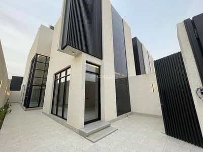 فیلا 7 غرف نوم للبيع في شمال الرياض، الرياض - فيلا مساحه ٣٠٠ م حي النرجس