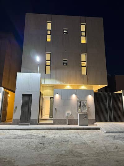 2 Bedroom House for Rent in North Riyadh, Riyadh - Modern apartment in Al Uraiedh neighborhood, first floor