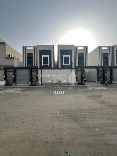 7 Bedroom Villa for Sale in North Jeddah, Jeddah - Villa - Jeddah - Al-Rahmaniyah