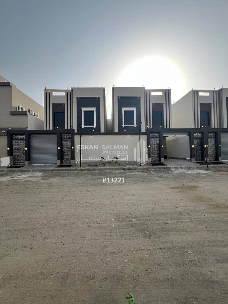 Villa - Jeddah - Al-Rahmaniyah
