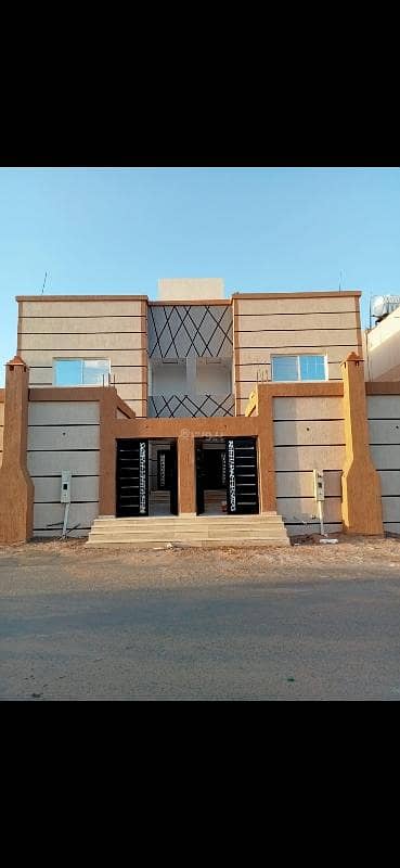 Villa in Al Bawadi District 8 bedrooms 950000 SAR - 87655289