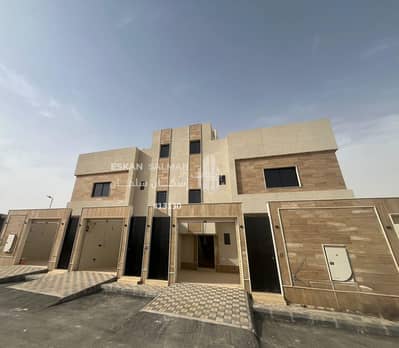 4 Bedroom Floor for Sale in West Riyadh, Riyadh - Durr - Riyadh - Suburb Namarr (Dirab)