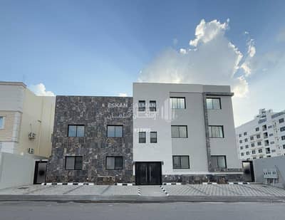 6 Bedroom Apartment for Sale in Al Kudaa, Taif - Apartment - Taif - Al Kada (Al Qarhain)