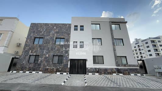 4 Bedroom Apartment for Sale in Al Kudaa, Taif - Apartment - Taif - Taif (Al Qadi neighborhood)