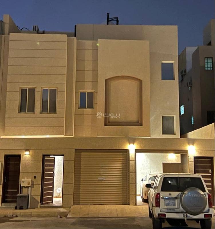 شقة 3 غرف نوم للايجار في الملقا، الرياض شقة 3 غرف نوم للايجار في الملقا، الرياض