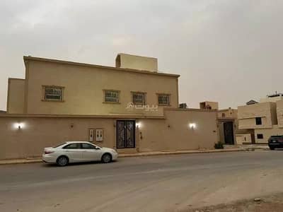 4 Bedroom Flat for Rent in West Riyadh, Riyadh - Apartment for Rent in Al Mahdiyah, West Riyadh