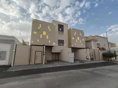 4 Bedroom Floor for Sale in West Riyadh, Riyadh - Floor For Sale in Al Suwaidi Al Gharabi, West Riyadh